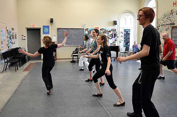 Dance