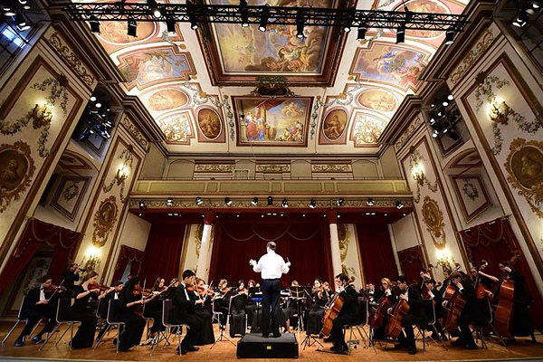 HYSO Tours Germany & Austria 2016