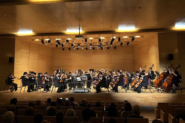 HYSO Tours Portugal & Spain 2018