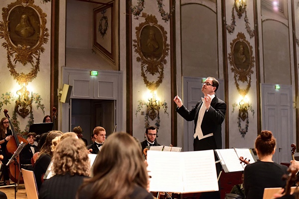 HYSO Tours Germany & Austria 2016