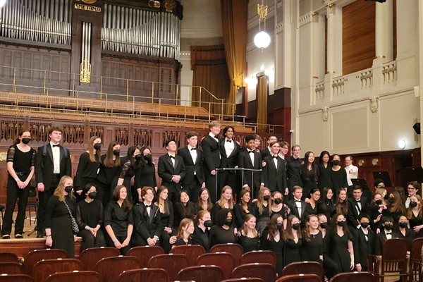 HYSO Tours Germany & Czech Republic 2022