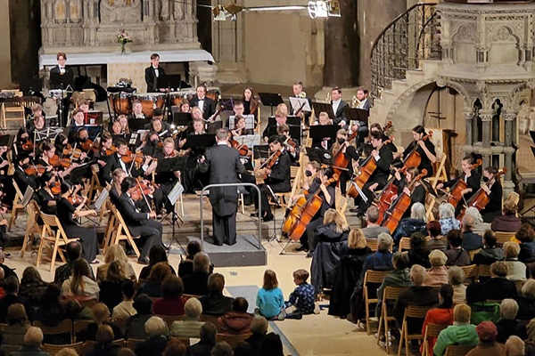 HYSO Tours Germany & Czech Republic 2022