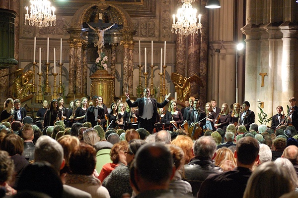 HYSO Tours Germany & Austria 2016