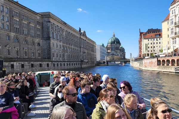 HYSO Tours Germany & Czech Republic 2022