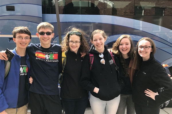 HYSO Tours Portugal & Spain 2018