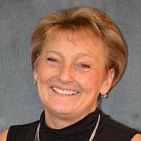 Barb Bonisteel