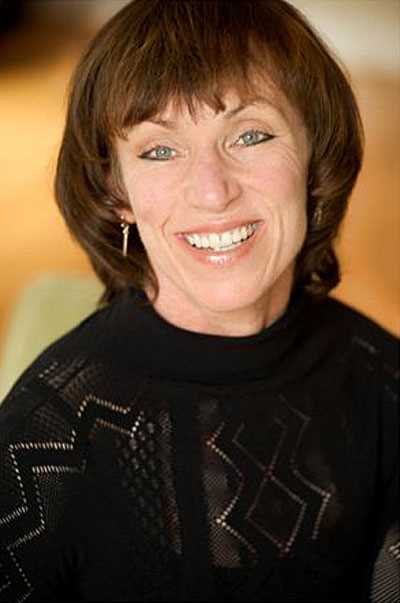 Cheryl Johnson