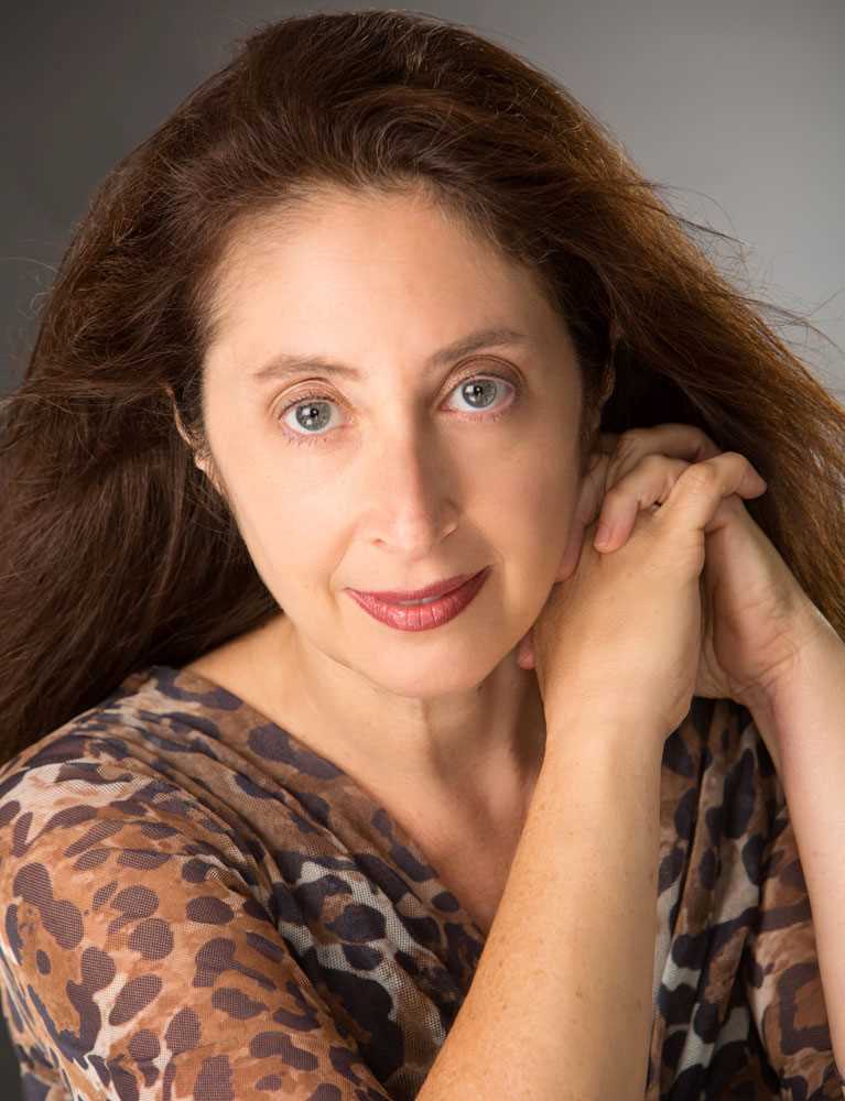 Hochstein Voice Faculty - Deborah Norin-Kuehn
