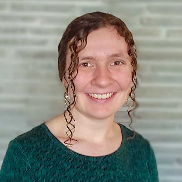 Hochstein Expressive Arts Faculty - Eliza Shriver