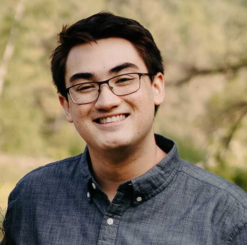 Hochstein Expressive Arts Faculty - Greg dela Cruz