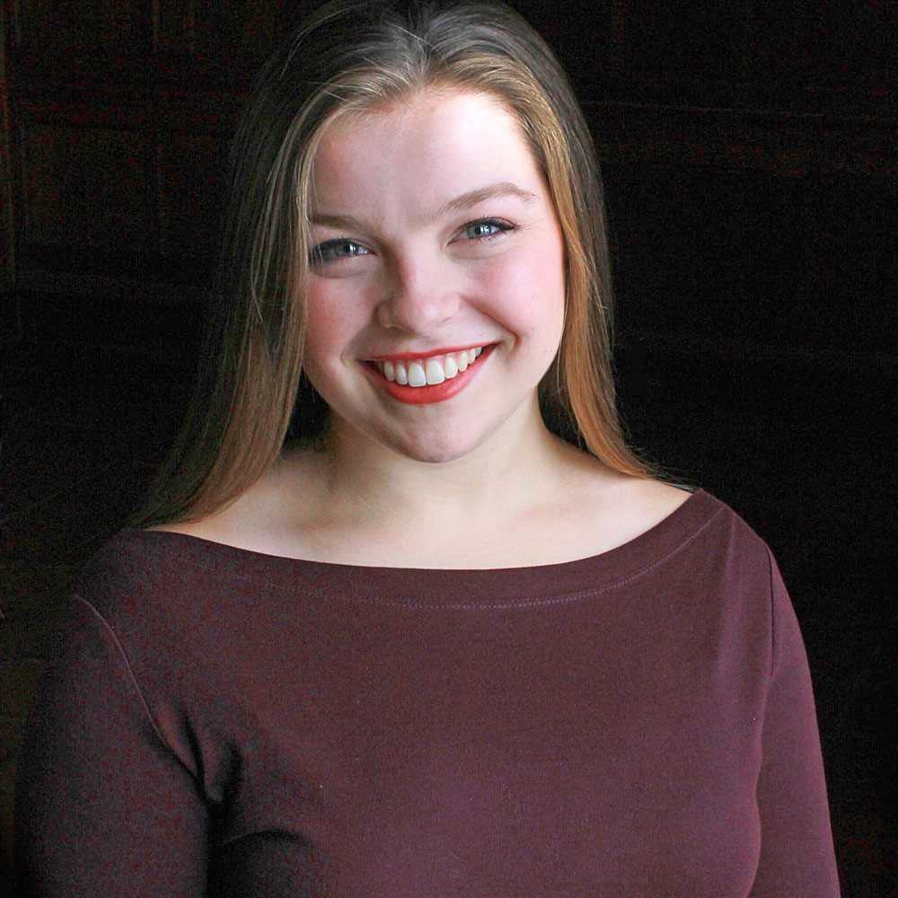 Hochstein Voice Faculty - Gwen Paker