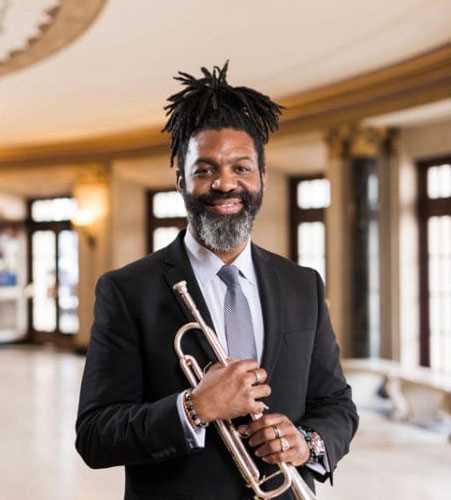 Hochstein Brass Faculty - Herb Smith