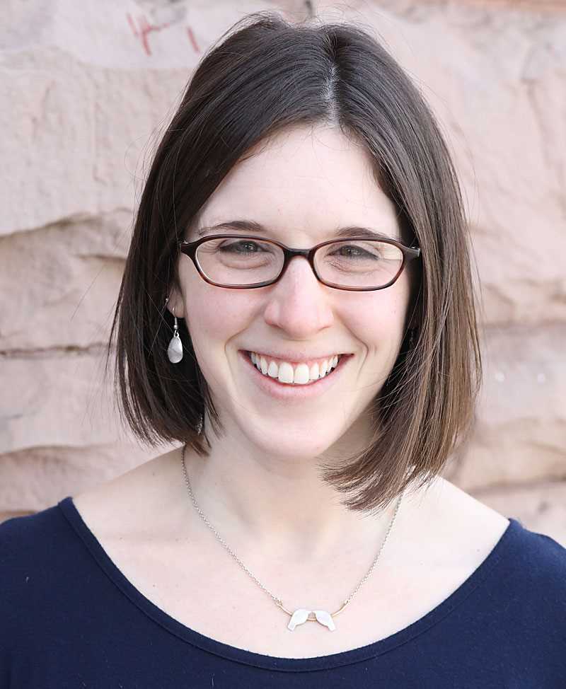 Jennifer Phillips