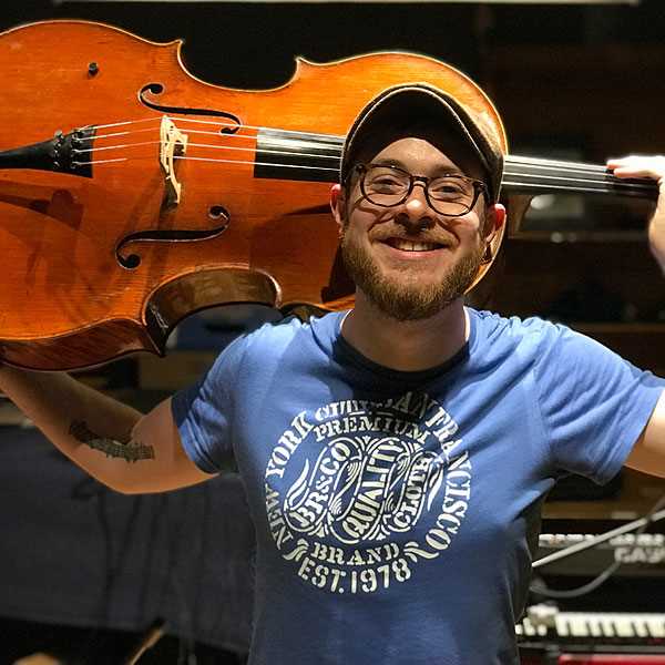 John Delmonico