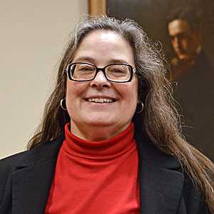 Julia Goodwin