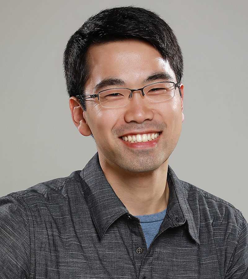 Hochstein String Faculty - Koki Tanaka