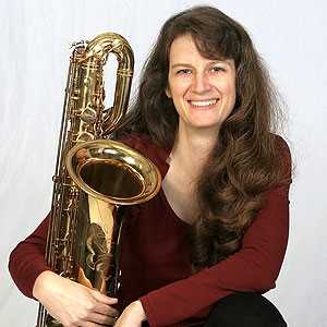 Nancy Boone-Bahr