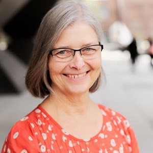 Dr. Pia Liptak