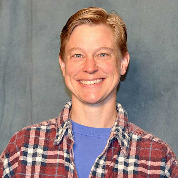 Hochstein Woodwinds Faculty - Terry Fonda Smith