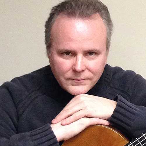 Tim Shannon