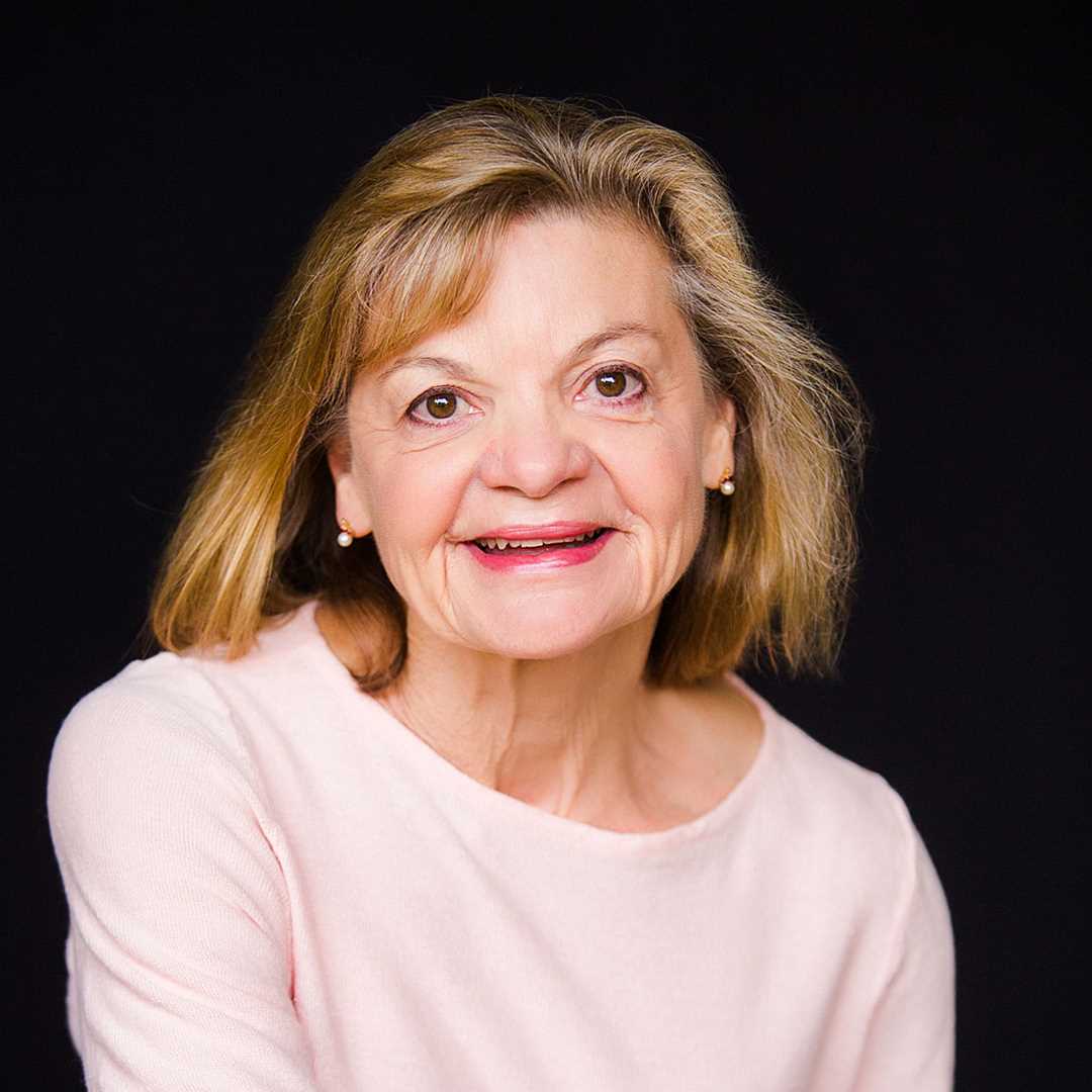 Hochstein Expressive Arts & Dance Faculty – Vanessa Watters