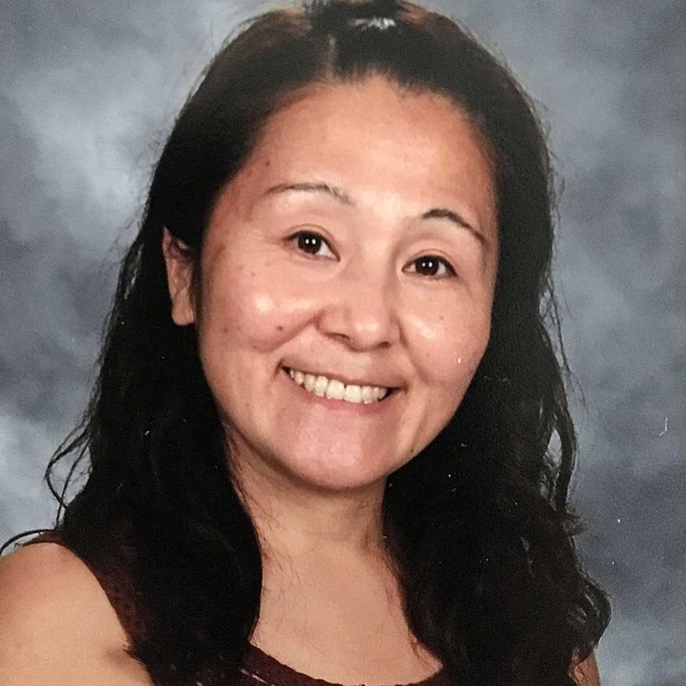 Hochstein Youth Singers - Yasuko Irvine 