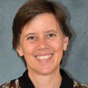 Ruth Gates