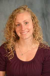 Expressive Arts Faculty-Monica Gridley