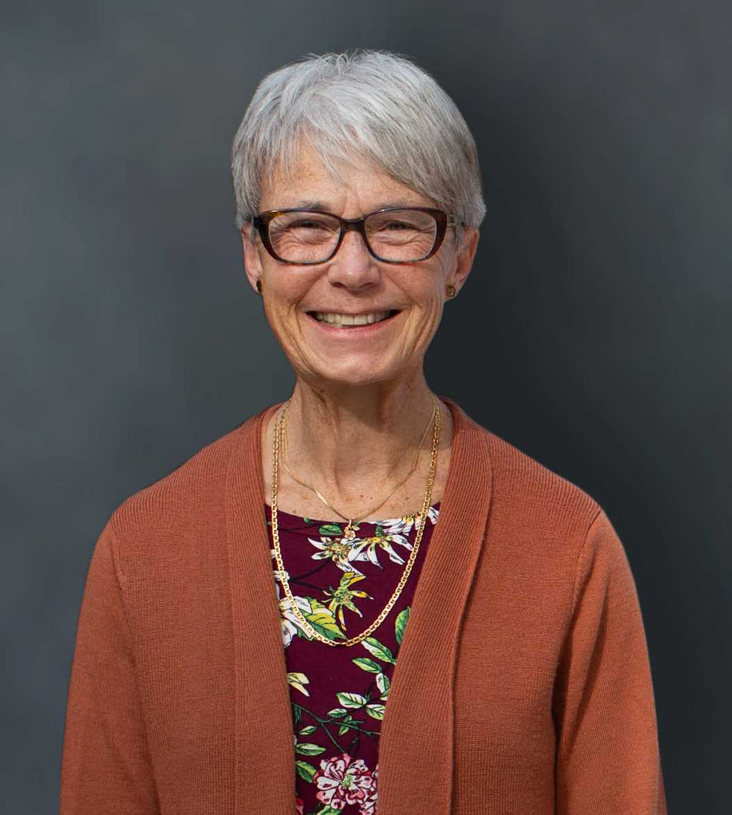 Hochstein Ensembles Faculty - Maryellen Giese