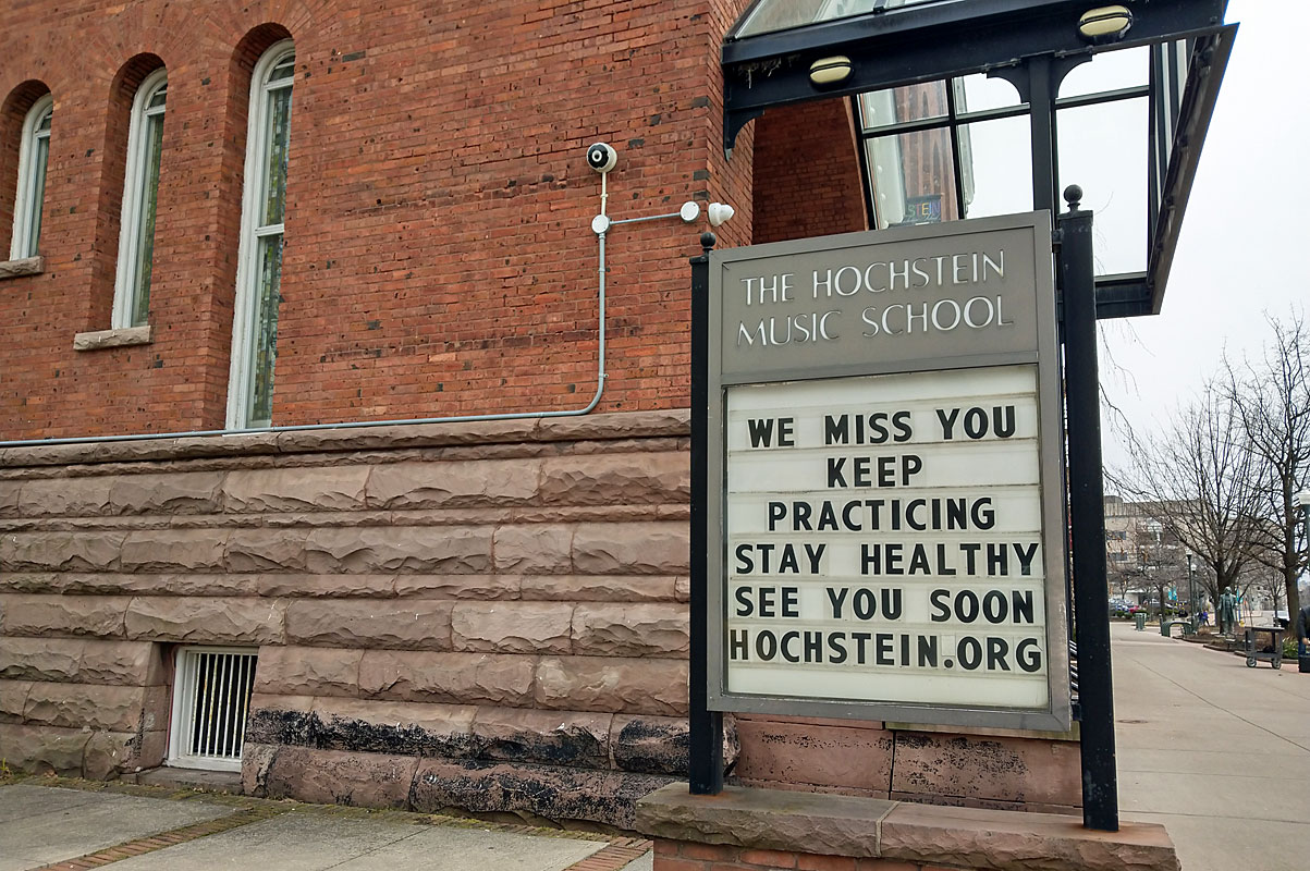 Hochstein’s Year in Review 