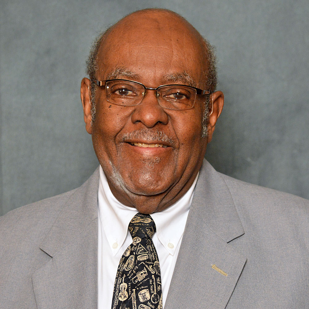 For Bill Scott, teaching never felt like work - always a joy