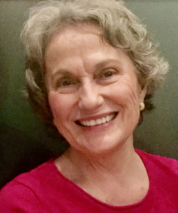 The Hochstein School remembers former Executive Director Helen Tuntland Jackson