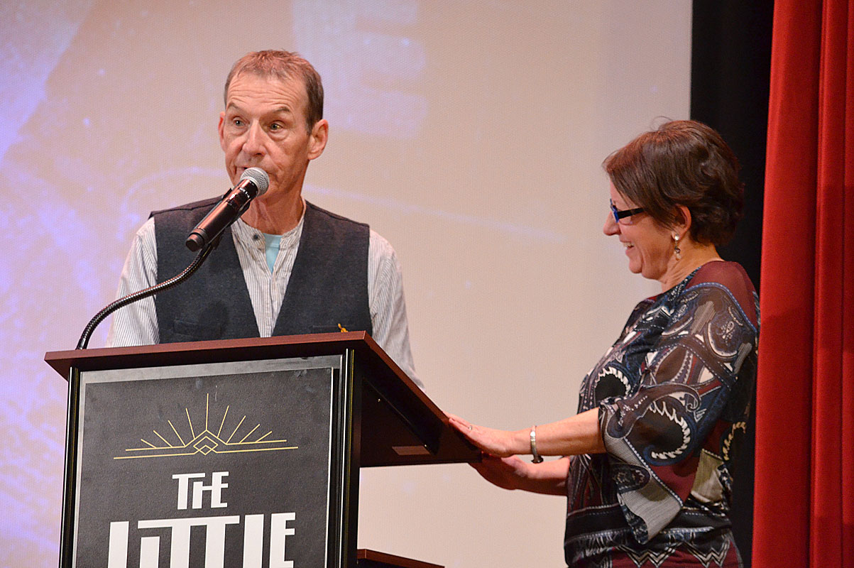 Remembering Joe Dady by supporting Rochester music students