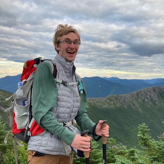 AppalachianTrail-JakeKinneyhiking