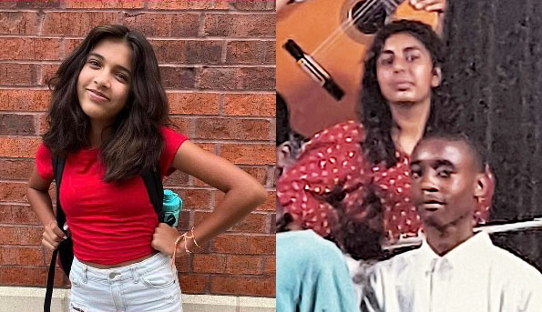 Alum Bhavana Chawla shares memories of Hochstein ... and a family connection