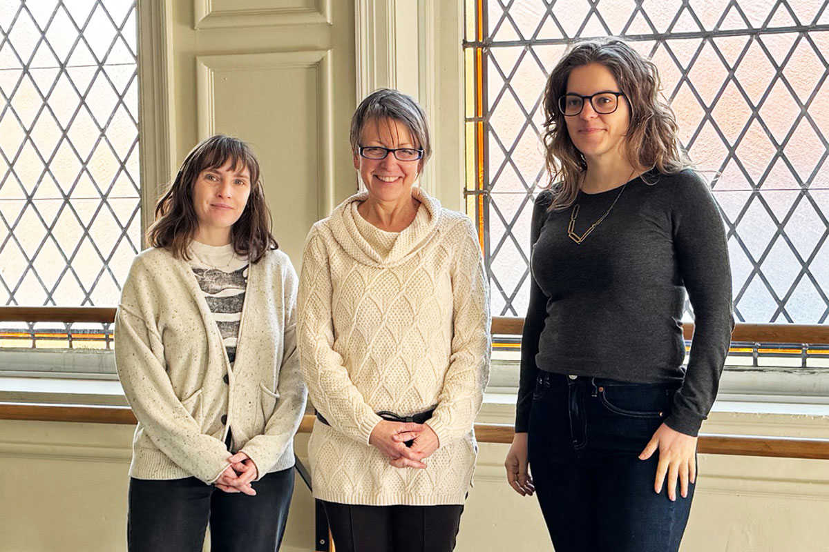 Hochstein receives funding from the Preservation League of NYS