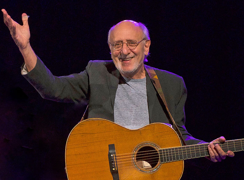 Golden Link - Peter Yarrow