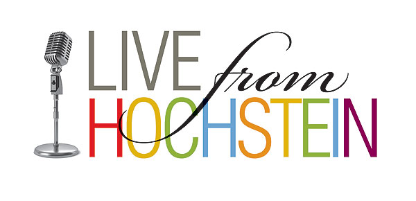Live from Hochstein – Publick Musick