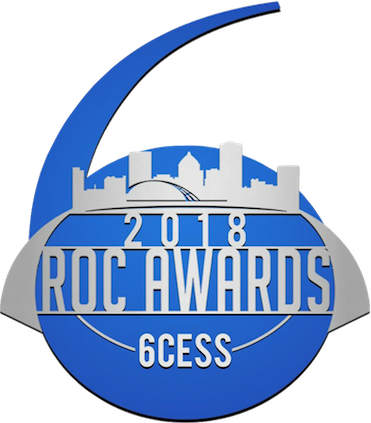 2018 Roc Awards