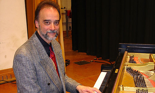 Live from Hochstein – Syncopated Sounds from Germany