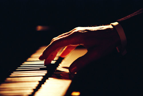SCMR: Baroque and Blues