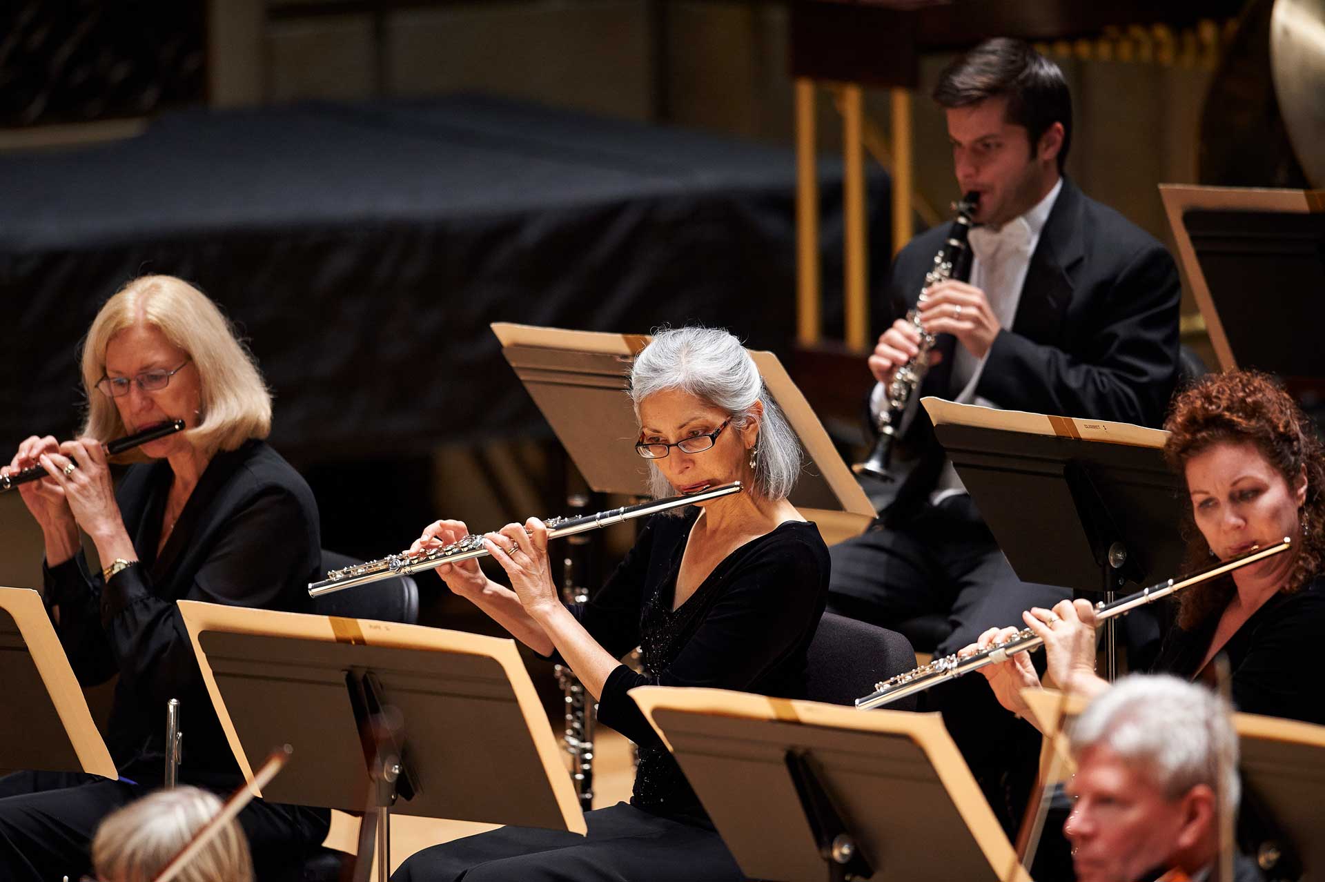 RPO: Brandenburg Concerto No. 4