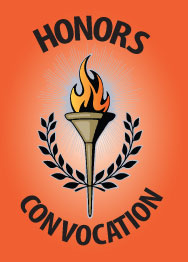 2023 Honors Convocation