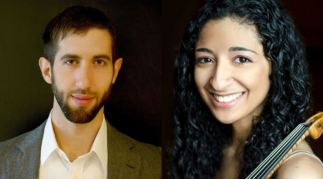 Hochstein Alumni Orchestra Ninth Annual Winter Concert