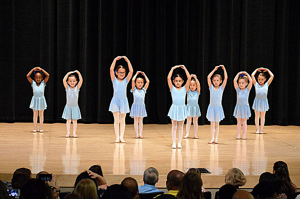 Winter Dance Gala