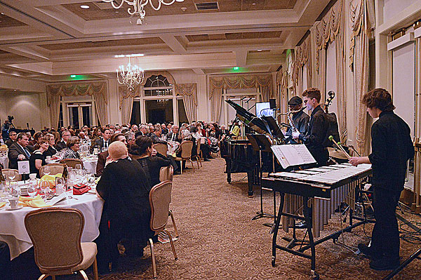 Hochstein’s Centennial Gala - CANCELLED