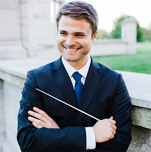 RPO: Mostly Mozart