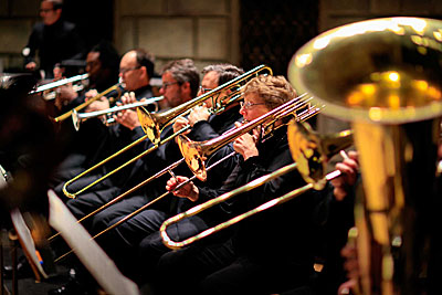 RPO orKIDStra: The Thrill of the Orchestra