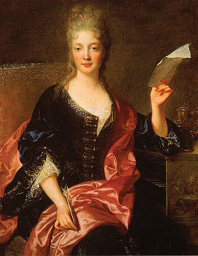 Society for Chamber Music in Rochester: Baroque & Blue