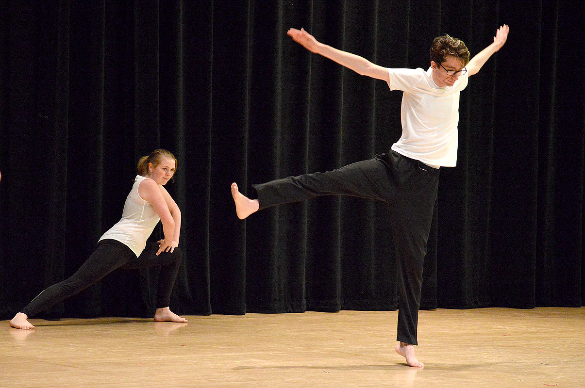 Spring Dance Gala